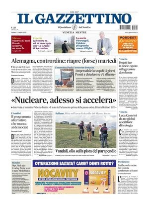 Il Gazzettino