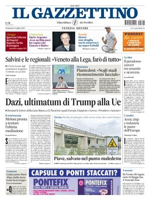 Il Gazzettino
