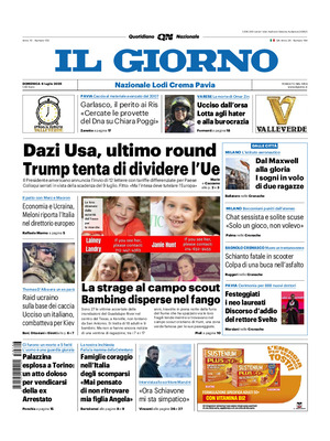 Il Giorno
