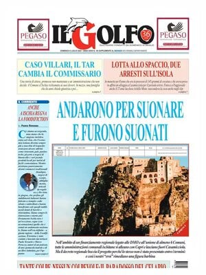 Il Golfo