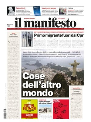 Il Manifesto