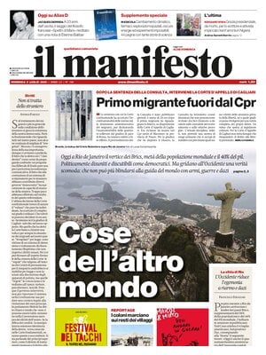 Il Manifesto