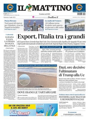 Il Mattino