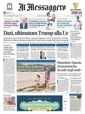 Il Messaggero