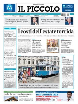Il Piccolo (Trieste)