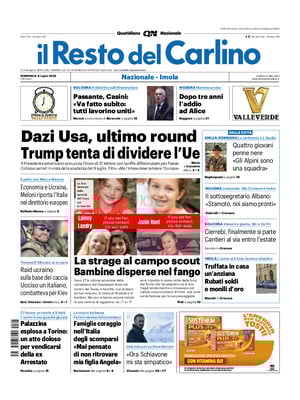 Il Resto del Carlino