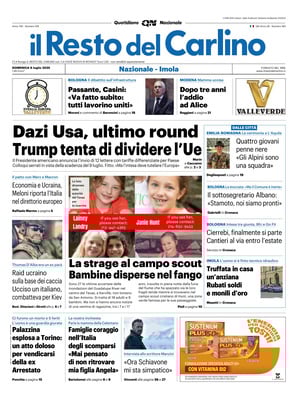 Il Resto del Carlino