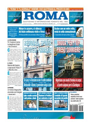 Il Roma (Quotidiano di Napoli)