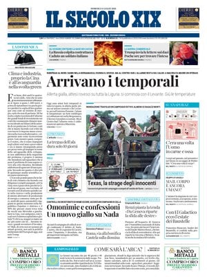 Il Secolo XIX