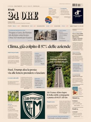 Il Sole 24 Ore