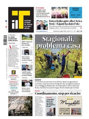 Il T Quotidiano