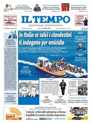 Il Tempo
