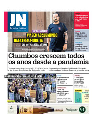 Jornal de Notícias