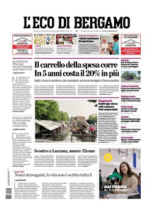 L'Eco di Bergamo