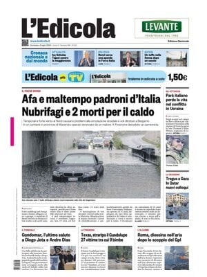 L'Edicola (Nazionale)