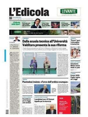 L'Edicola (Bari)