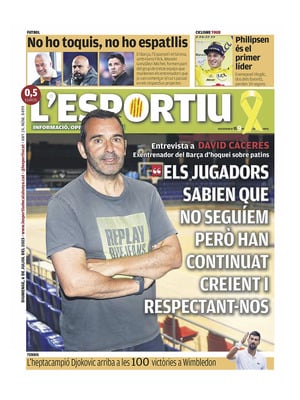 L'Esportiu