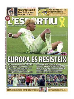 L'Esportiu