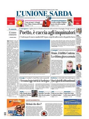 L'Unione Sarda