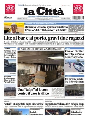 La Città (Salerno)