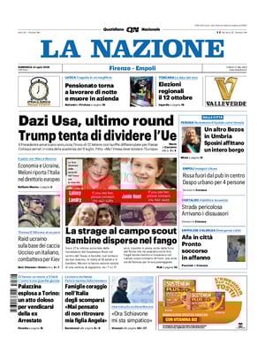 La Nazione