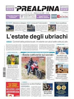 La Prealpina
