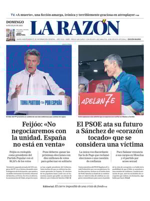 La Razón