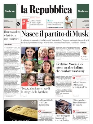 La Repubblica
