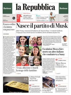 La Repubblica