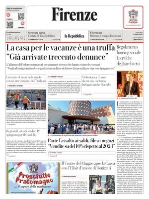 La Repubblica (Firenze)