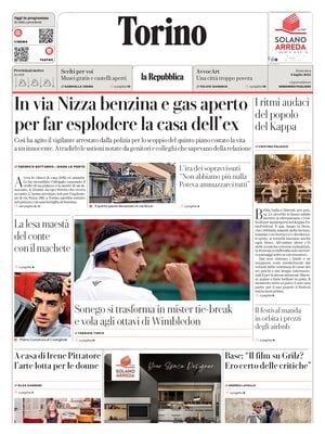 La Repubblica (Torino)