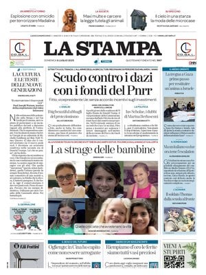 La Stampa