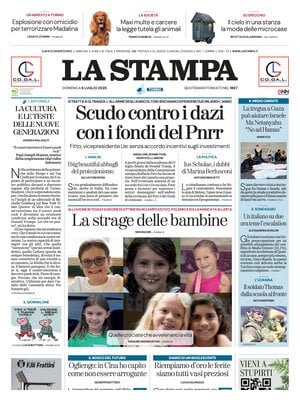 La Stampa