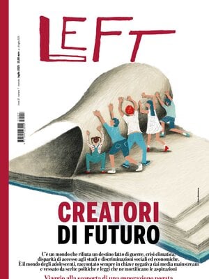 Left