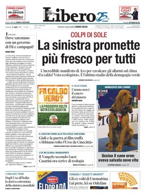 Libero Quotidiano