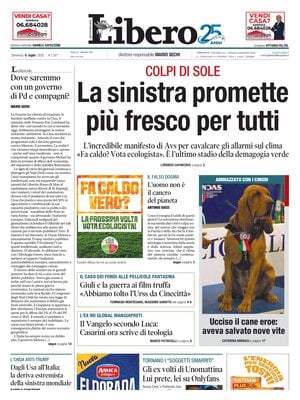 Libero Quotidiano