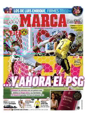 Marca