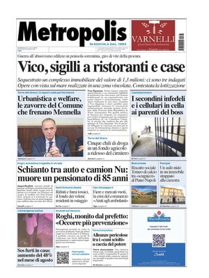 Metropolis (Napoli)
