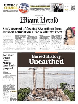 Miami Herald