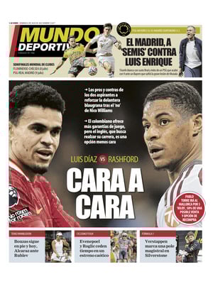 Mundo Deportivo