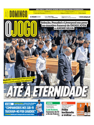 O Jogo