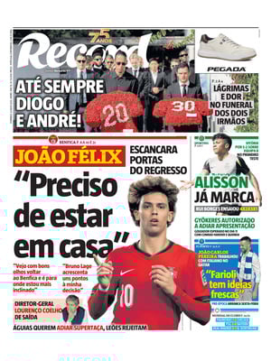 Record