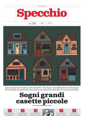 Specchio