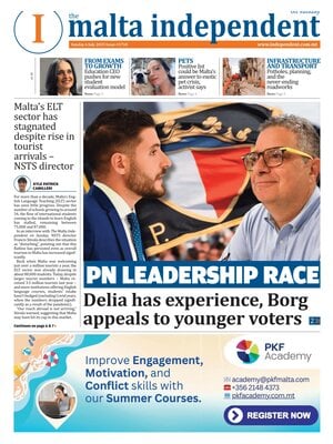 The Malta Independent