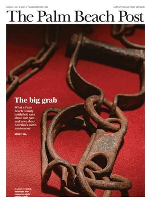 The Palm Beach Post
