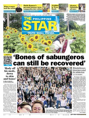 The Philippine Star