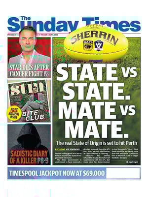 The West Australian