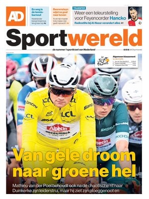 AD Sportwereld