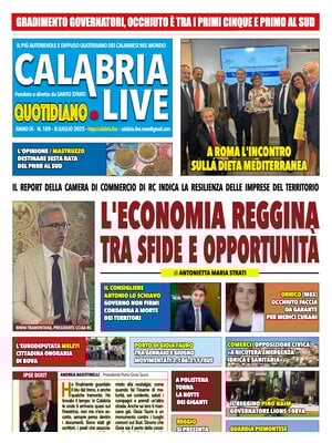 Calabria Live