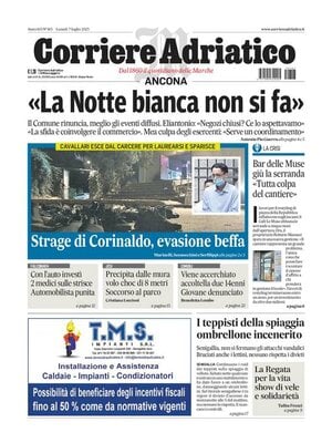 Corriere Adriatico (Ancona)